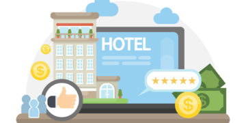 Marketing for hotels, or how to finalize sales using chat?